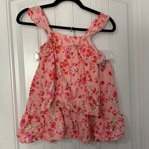 Children’s Place Skirt Set